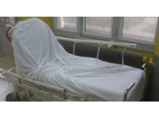 Caluire : le jeune cycliste renvers&eacute; par une voiture va mieux