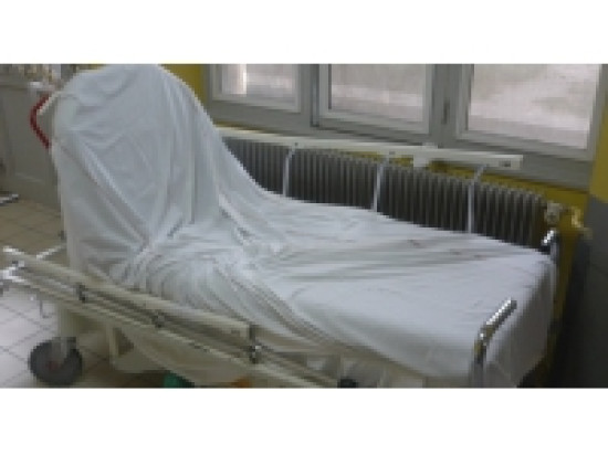 Sages-femmes en colère : accouchements suspendus dans le 8e Sages-femmes en colère : accouchements suspendus dans le 8e