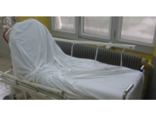 Les sages-femmes manifestent ce mardi à Lyon Les sages-femmes manifestent ce mardi à Lyon