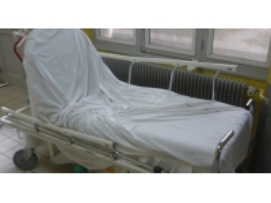 Une action aux HCL jeudi pour défendre les personnels chargés du ménage Une action aux HCL jeudi pour défendre les personnels chargés du ménage