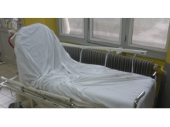 Les h&ocirc;pitaux lyonnais n'ont pas convaincu l'ARS