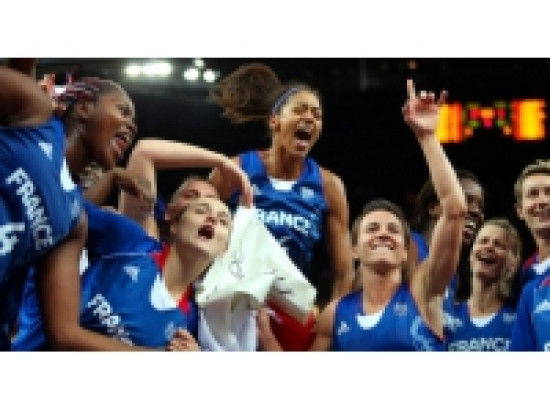 "Les braqueuses" à Lyon : la billetterie est ouverte "Les braqueuses" à Lyon : la billetterie est ouverte