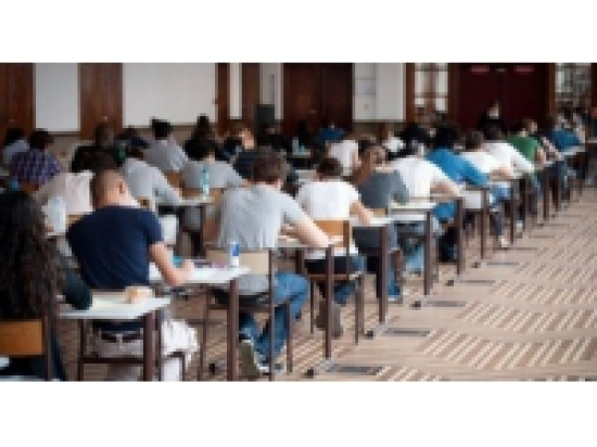 38 411 candidats vont passer le brevet la semaine prochaine dans l'académie de Lyon