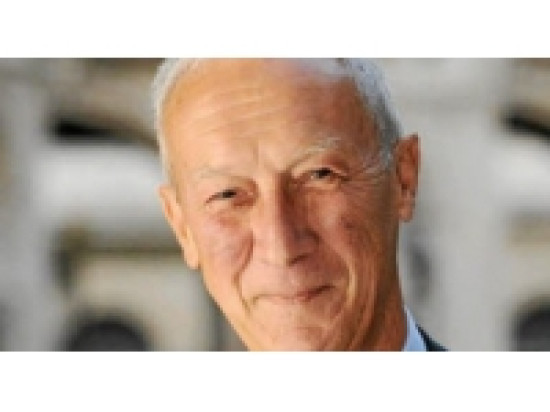 Bruno Lacroix  va quitter le CESER