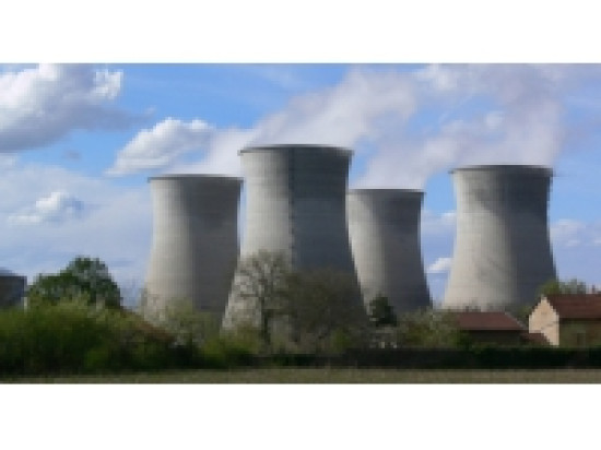 Des actions ronds-points ce samedi pour la fermeture de la centrale du Bugey