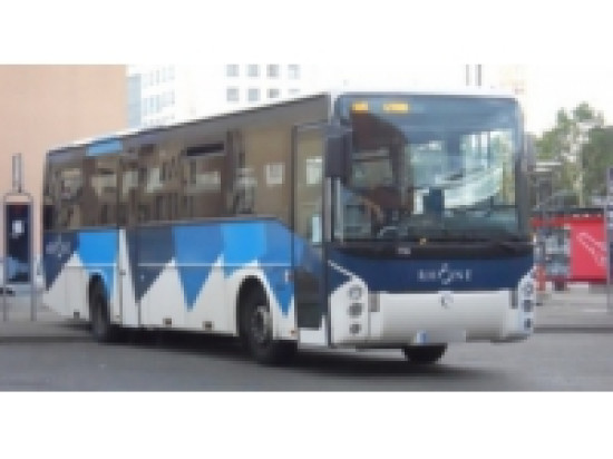 Rh&ocirc;ne : vers une nouvelle politique de transports