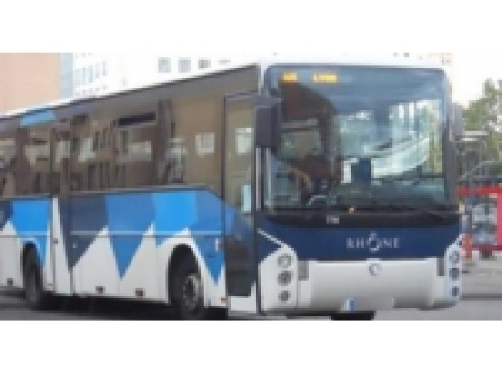 Le prix des transports scolaires augmente dans le Rh&ocirc;ne