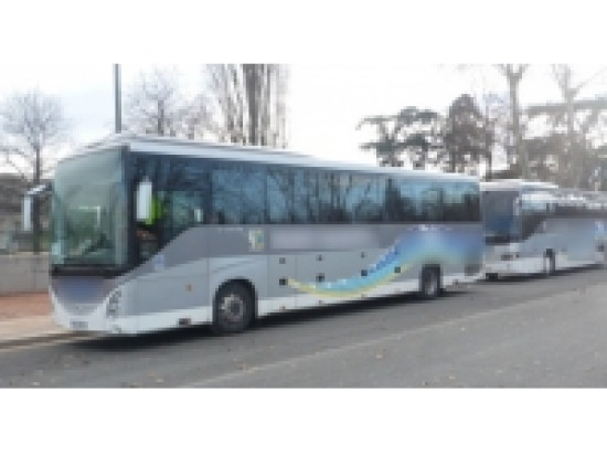 Contr&ocirc;les quasi militaires jeudi sur la ligne scolaire Givors - Saint-Fons
