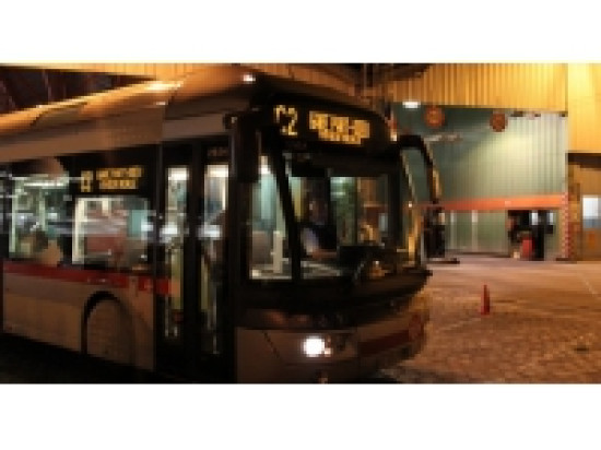 TCL : les lignes Pleine Lune reprennent du service jeudi