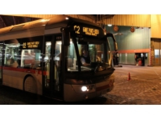 Les lignes Pleine Lune reprennent du service