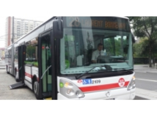 La grève aux TCL se poursuit mercredi La grève aux TCL se poursuit mercredi