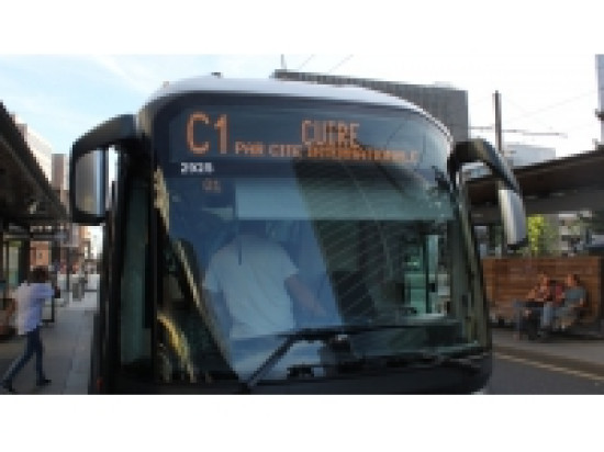 Les TCL impact&eacute;s par une gr&egrave;ve limit&eacute;e vendredi