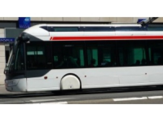 Un chauffeur de bus agressé à Amplepluis Un chauffeur de bus agressé à Amplepluis