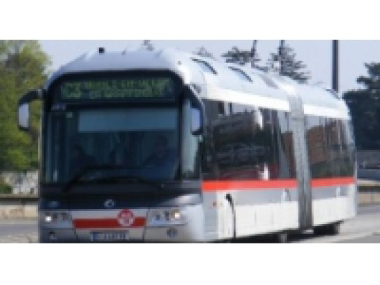 Une r&eacute;union publique mardi soir &agrave; Villeurbanne sur les travaux d'am&eacute;nagement du C3