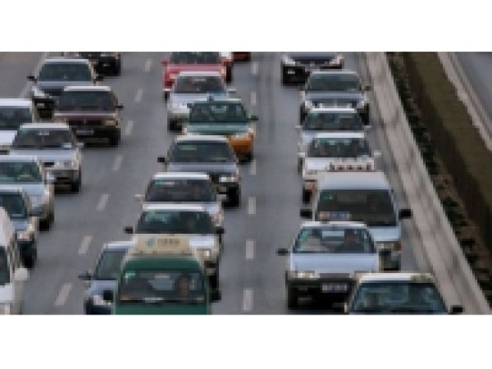 Attention &agrave; la circulation mardi