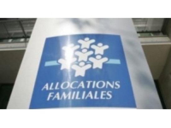 La CAF du Rh&ocirc;ne ferm&eacute;e mardi &agrave; cause de la gr&egrave;ve de la CGT