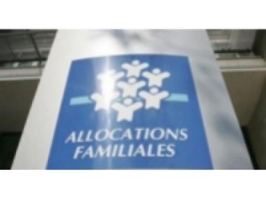 La Caisse d'allocation familiale du Rh&ocirc;ne devrait rouvrir ce mardi