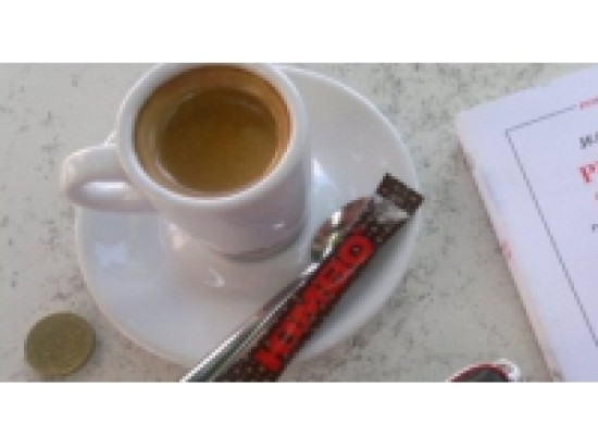 Un nouveau Starbucks Coffee &agrave; Lyon