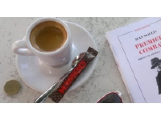 Lyon : Starbucks Coffee s'installe dans le centre commercial de la Part-Dieu