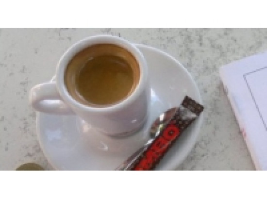 Starbucks investit l'a&eacute;roport de Lyon