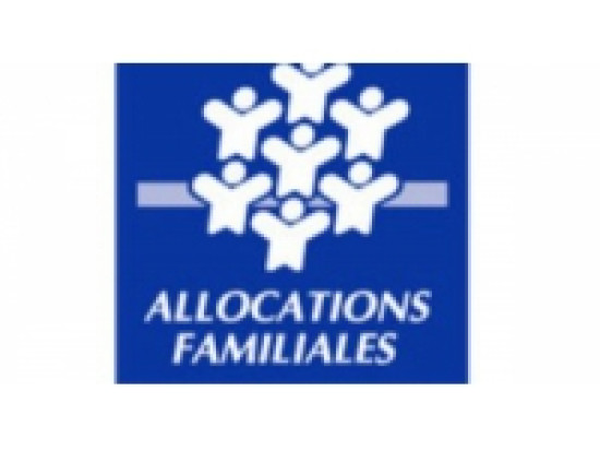 Les CAF ferm&eacute;es ce lundi