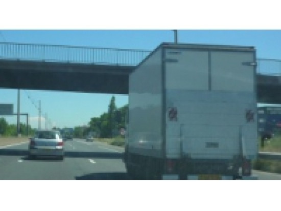 Un Rhodanien contrôlé à 190 km/h sur l'A43