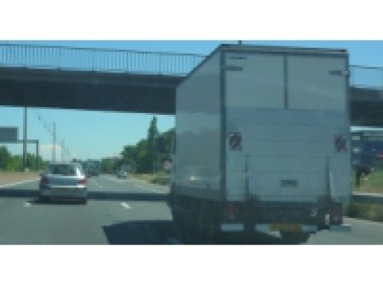 Péages d'autoroute : le trajet Lyon-Paris coûte toujours plus cher Péages d'autoroute : le trajet Lyon-Paris coûte toujours plus cher