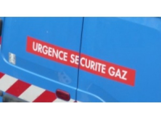 Une fuite de gaz dimanche soir dans le 7e arrondissement