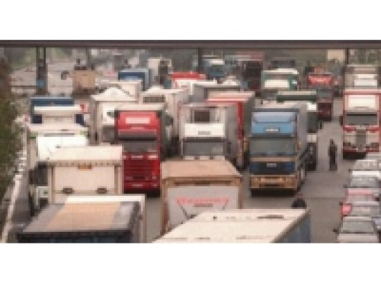 Plus de 250 emplois menacés à Lyon dans les agences du transporteur Mory Ducros Plus de 250 emplois menacés à Lyon dans les agences du transporteur Mory Ducros