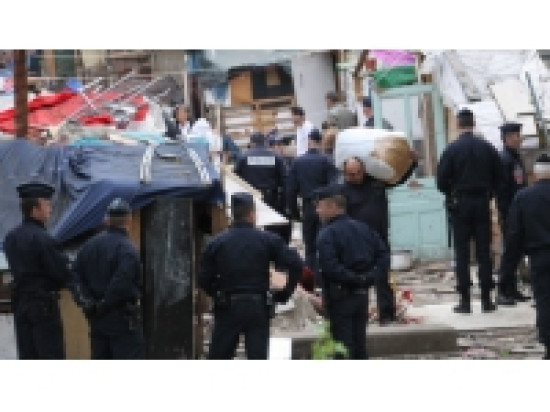 Les Guillotins appellent &agrave; un rassemblement ce vendredi contre les expulsions sans relogement