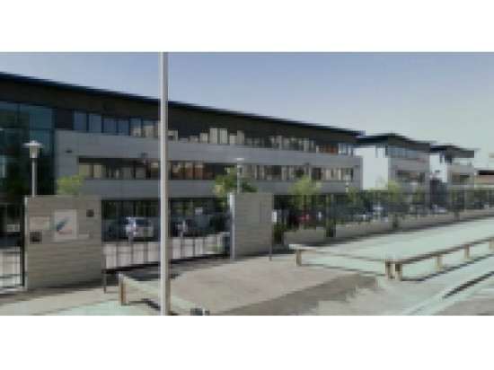 Les locaux de la Société d'Enseignement Professionnel du Rhône inaugurés sur le campus Rochaix-Feuillat à Lyon