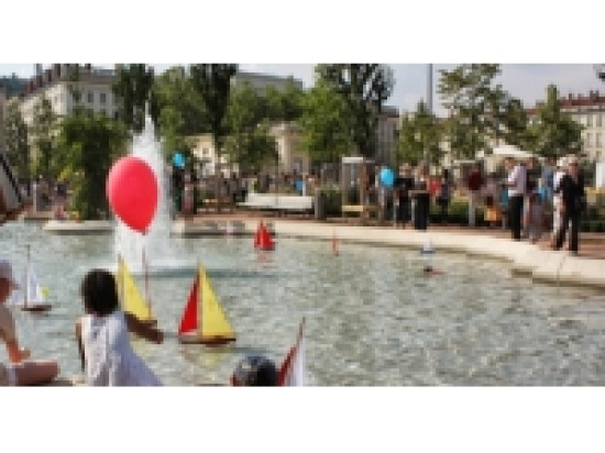 Retour de la chaleur dans le Rhône : comment y faire face Retour de la chaleur dans le Rhône : comment y faire face