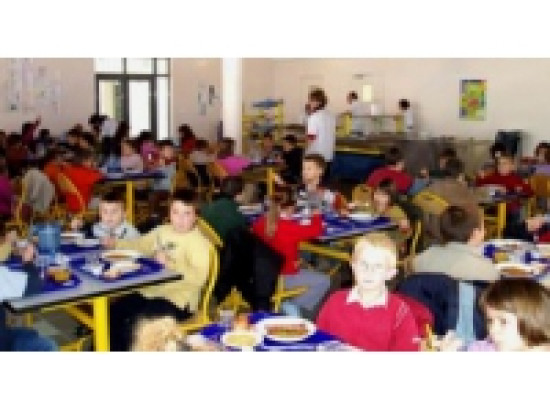 Grève dans les cantines de Villeurbanne : nouvelle assemblée générale jeudi Grève dans les cantines de Villeurbanne : nouvelle assemblée générale jeudi