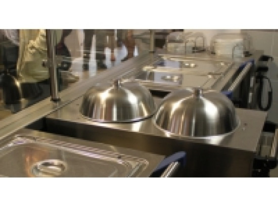 Nouvelle grève dans les cantines des écoles de Villeurbanne ce vendredi Nouvelle grève dans les cantines des écoles de Villeurbanne ce vendredi