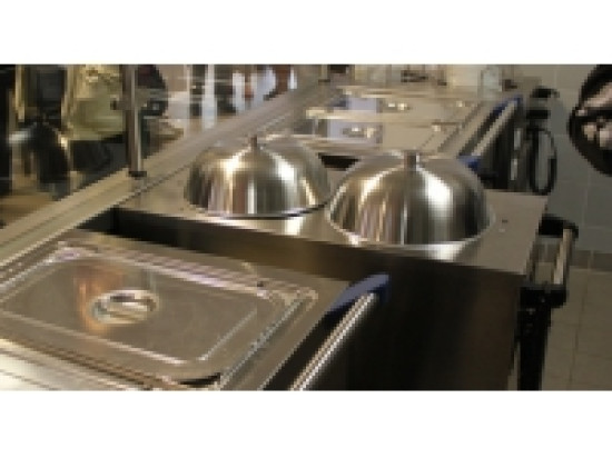 Rhône : des élèves d'un collège de Vaugneray victimes d'une intoxication alimentaire Rhône : des élèves d'un collège de Vaugneray victimes d'une intoxication alimentaire