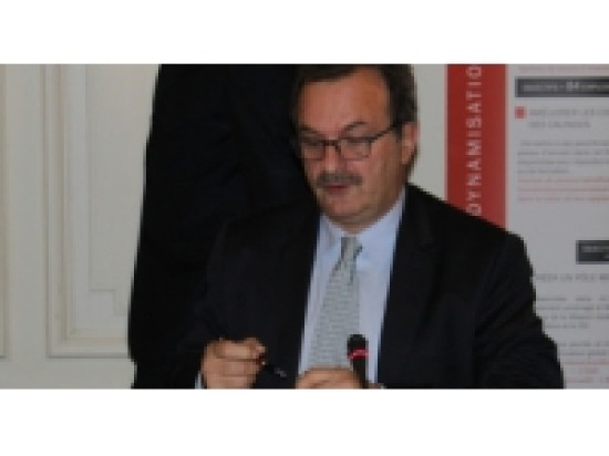 Rh&ocirc;ne : trois b&acirc;timents de l'Etat vont faire des &eacute;conomies d'&eacute;nergie