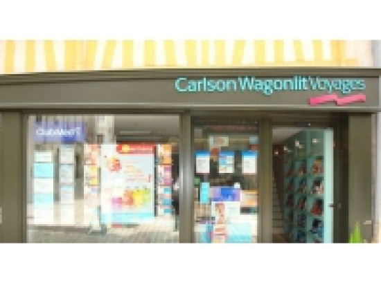 Carlson Wagonlit Travel annonce la fermeture de son site lyonnais