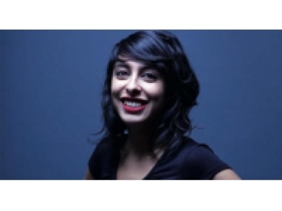 La Lyonnaise Carmen Maria Vega sera Mistinguett dans la comédie musicale d'Albert Cohen La Lyonnaise Carmen Maria Vega sera Mistinguett dans la comédie musicale d'Albert Cohen