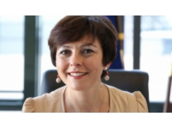 SIRHA : La ministre du Commerce en d&eacute;placement &agrave; Lyon