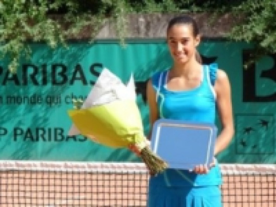 Roland-Garros : la Lyonnaise Caroline Garcia affrontera une qualifiée Roland-Garros : la Lyonnaise Caroline Garcia affrontera une qualifiée