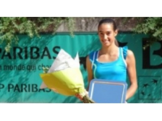 Roland-Garros : tirage au sort mitigé pour les régionaux Roland-Garros : tirage au sort mitigé pour les régionaux