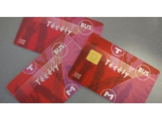 Un nouveau point de vente TCL &agrave; la Part-Dieu