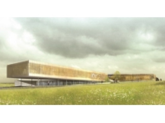 Le groupe lyonnais JOA ouvre un casino "nouvelle g&eacute;n&eacute;ration"