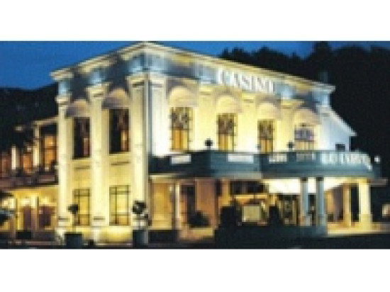 Un jackpot de 57 000 euros au Casino Le Lyon Vert