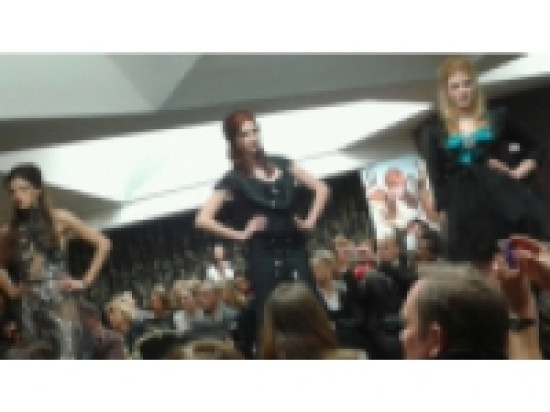 Le casting Elite Model Look France fait &eacute;tape &agrave; Lyon ce samedi