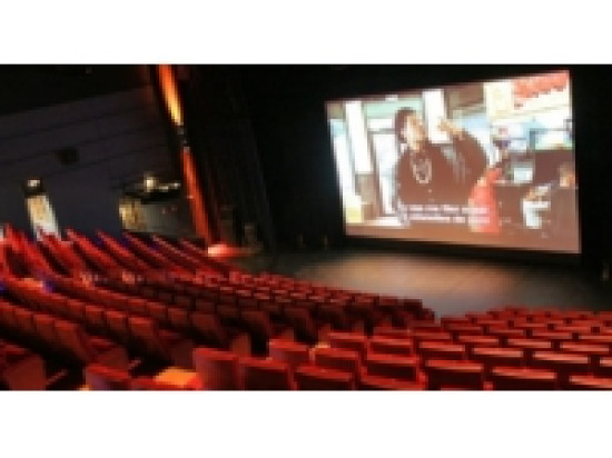 Un casting de figurants &agrave; partir de mardi &agrave; Lyon