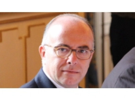 Bernard Cazeneuve présent jeudi au traditionnel repas du Crif à Lyon Bernard Cazeneuve présent jeudi au traditionnel repas du Crif à Lyon