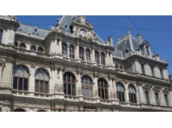 Privatisation de l'a&eacute;roport St Exup&eacute;ry : la CCI de Lyon jouera son r&ocirc;le d'actionnaire