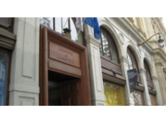 La Jeune Chambre Economique de Lyon a un nouveau pr&eacute;sident