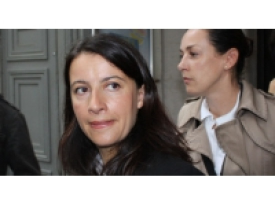 Cécile Duflot à Lyon vendredi Cécile Duflot à Lyon vendredi